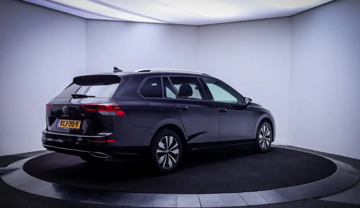 1.5 TSI 150Pk MOVE Business FULL LED | CARPLAY | ACC | STUUR+STOELVERW | NAVI | DAB | CLIM