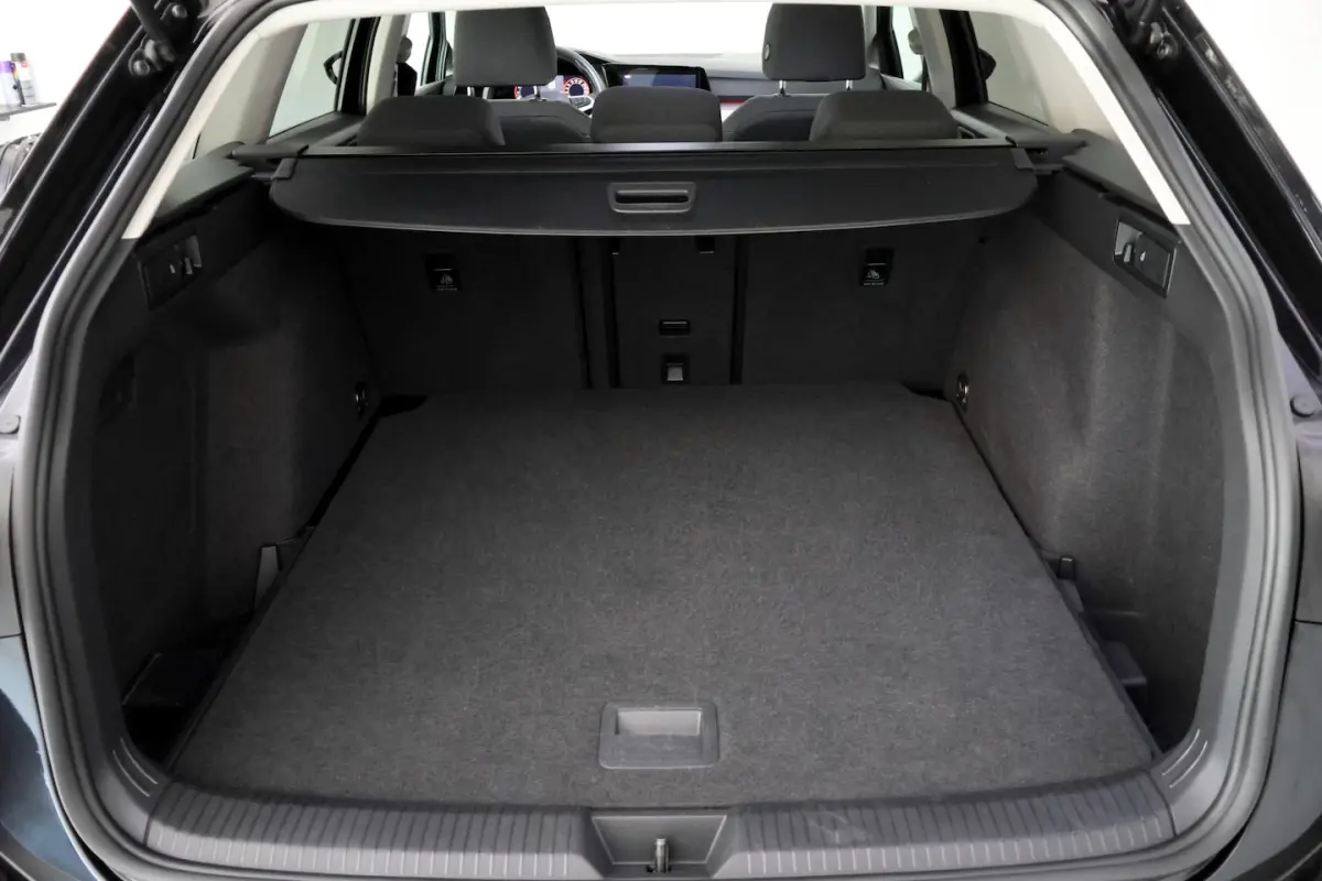 1.5 TSI 150Pk MOVE Business FULL LED | CARPLAY | ACC | STUUR+STOELVERW | NAVI | DAB | CLIM