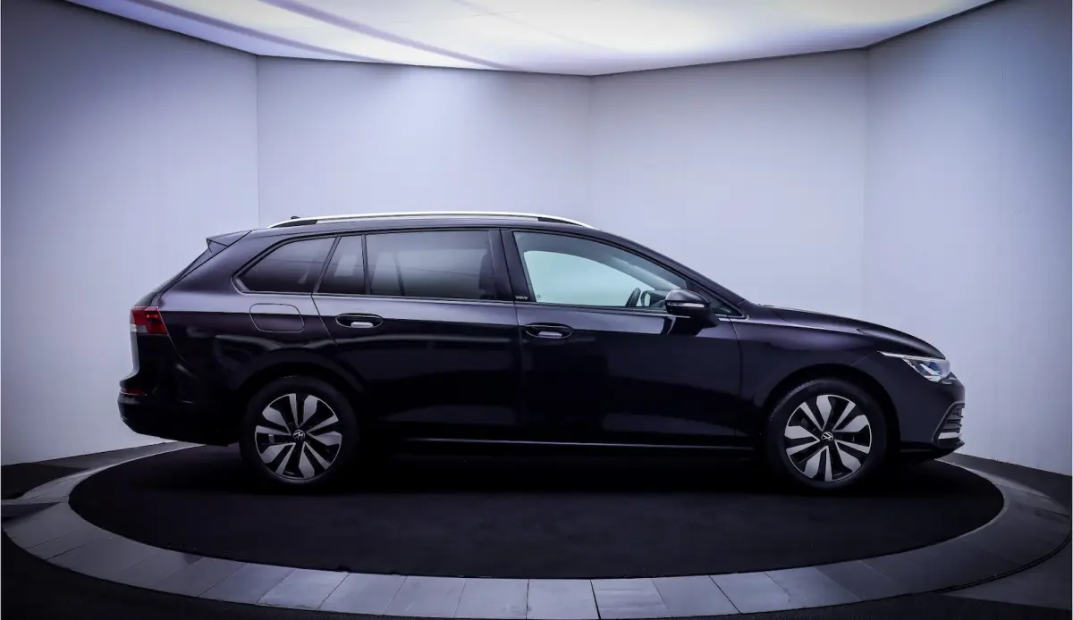 1.5 TSI 150Pk MOVE Business FULL LED | CARPLAY | ACC | STUUR+STOELVERW | NAVI | DAB | CLIM