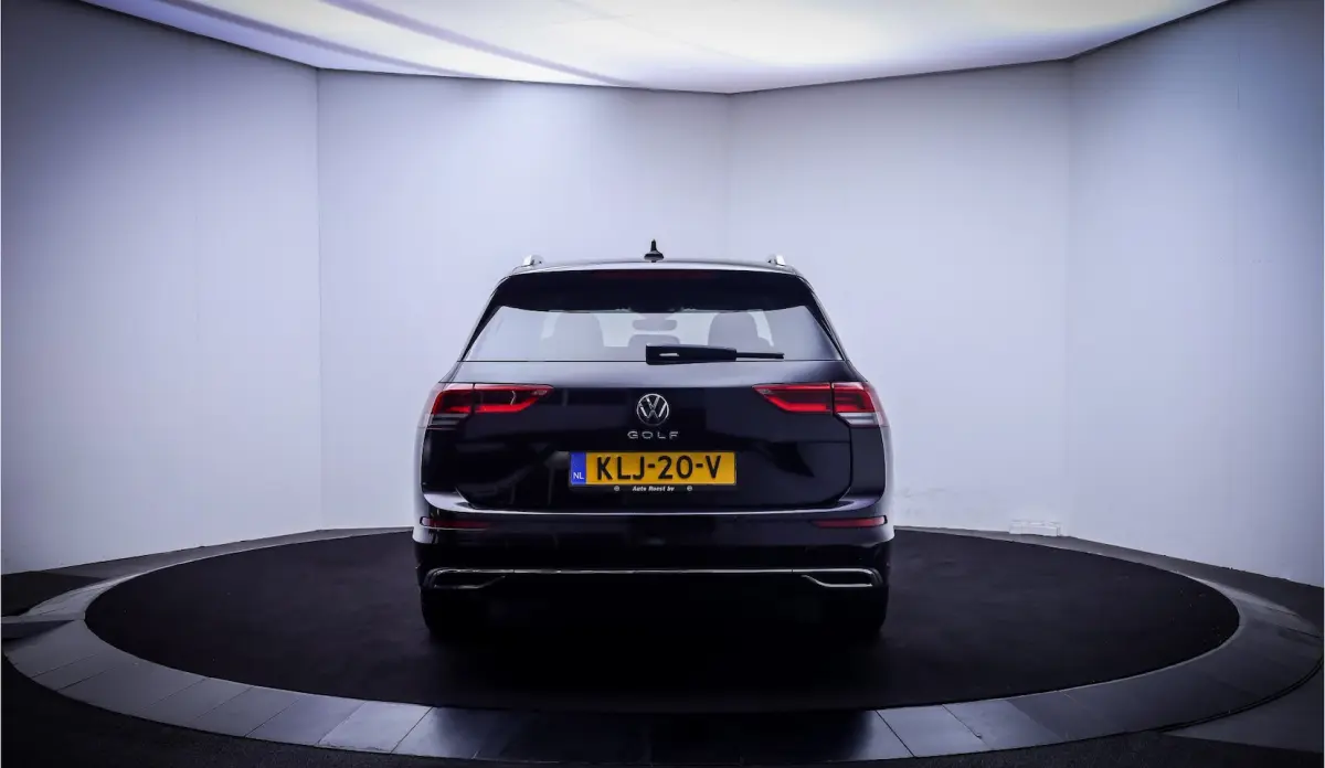 1.5 TSI 150Pk MOVE Business FULL LED | CARPLAY | ACC | STUUR+STOELVERW | NAVI | DAB | CLIM