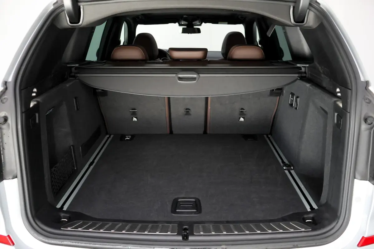M40i xDrive High Executive PANO | 360 CAM | MEMORY | STOELKOELING+VERW | LEDER | ELEK KLEP