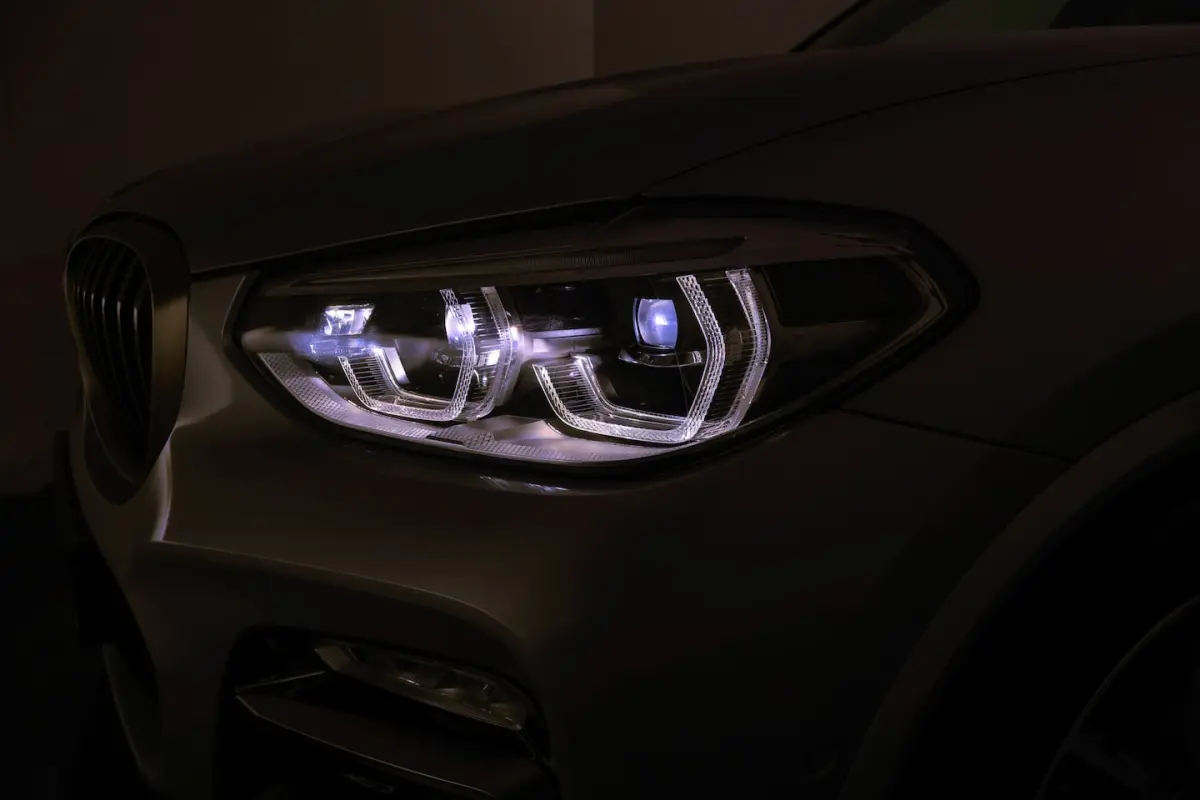 M40i xDrive High Executive PANO | 360 CAM | MEMORY | STOELKOELING+VERW | LEDER | ELEK KLEP