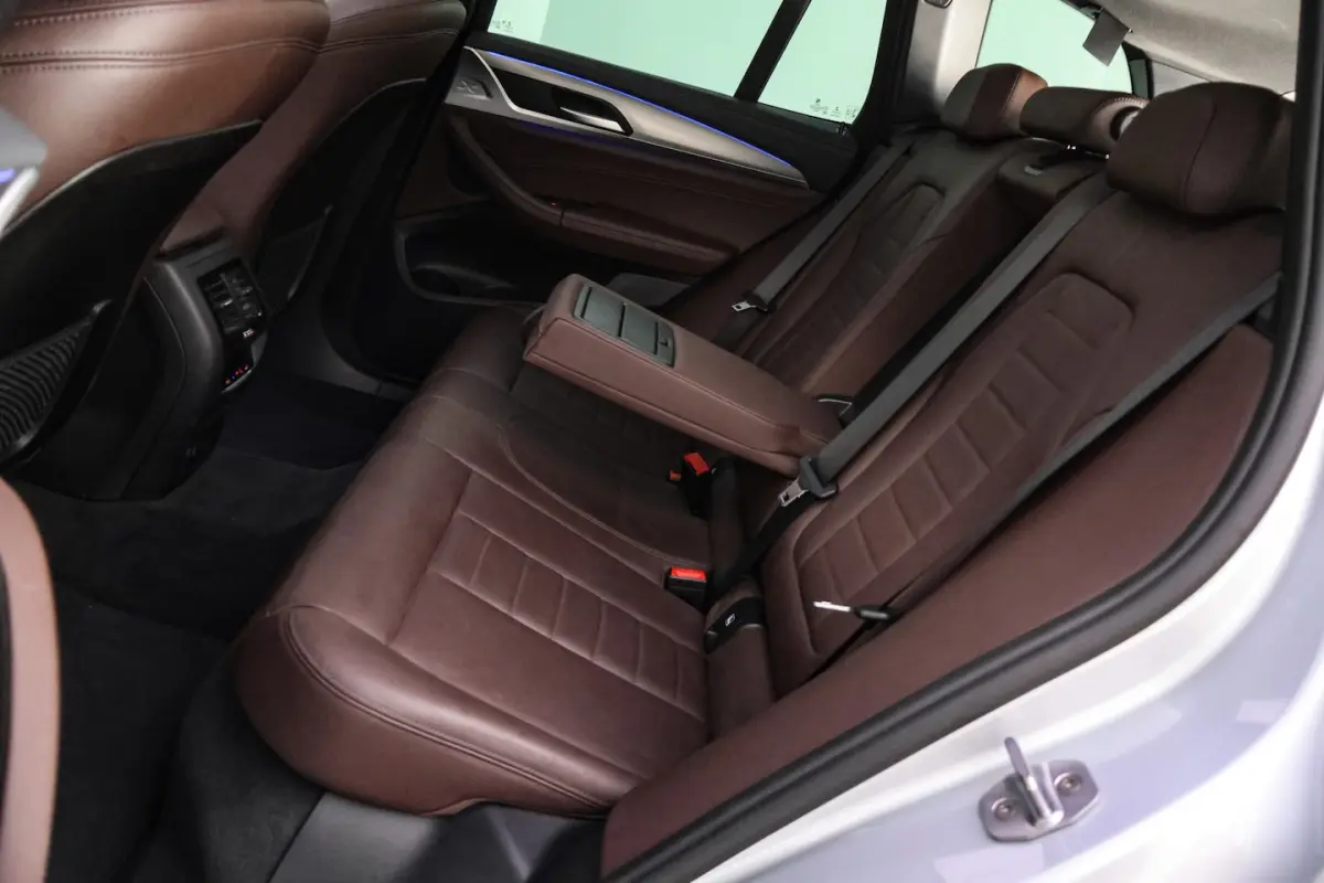M40i xDrive High Executive PANO | 360 CAM | MEMORY | STOELKOELING+VERW | LEDER | ELEK KLEP
