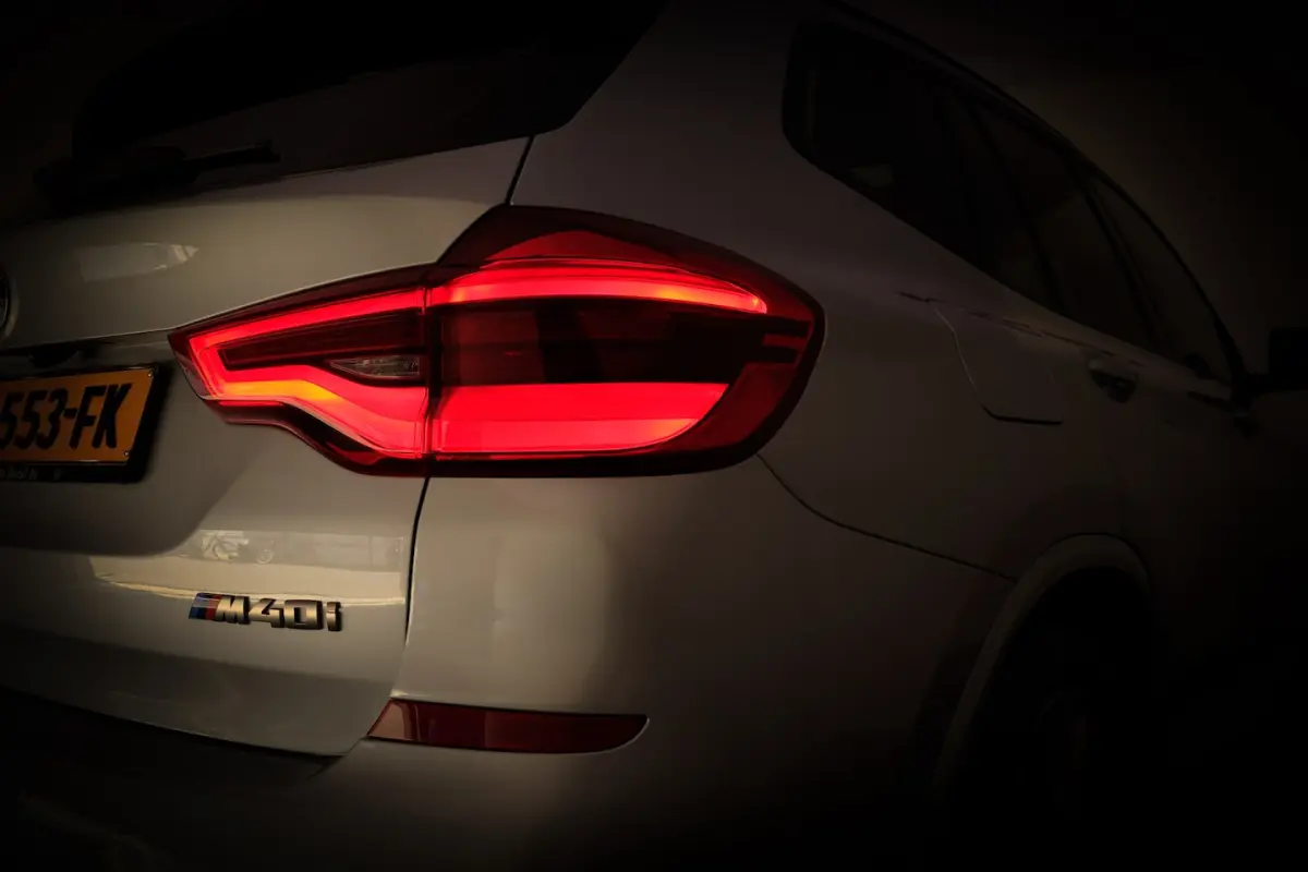 M40i xDrive High Executive PANO | 360 CAM | MEMORY | STOELKOELING+VERW | LEDER | ELEK KLEP