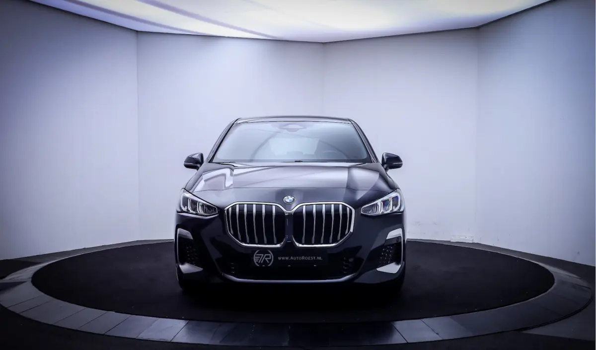 218iA M-SPORT Edition FULL LED | CAMERA | ACC | NAVI | CARPLAY | STOELVERW | PDC V+A | ELE
