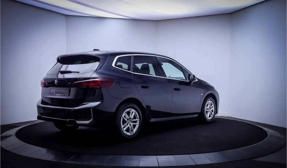 218iA M-SPORT Edition FULL LED | CAMERA | ACC | NAVI | CARPLAY | STOELVERW | PDC V+A | ELE