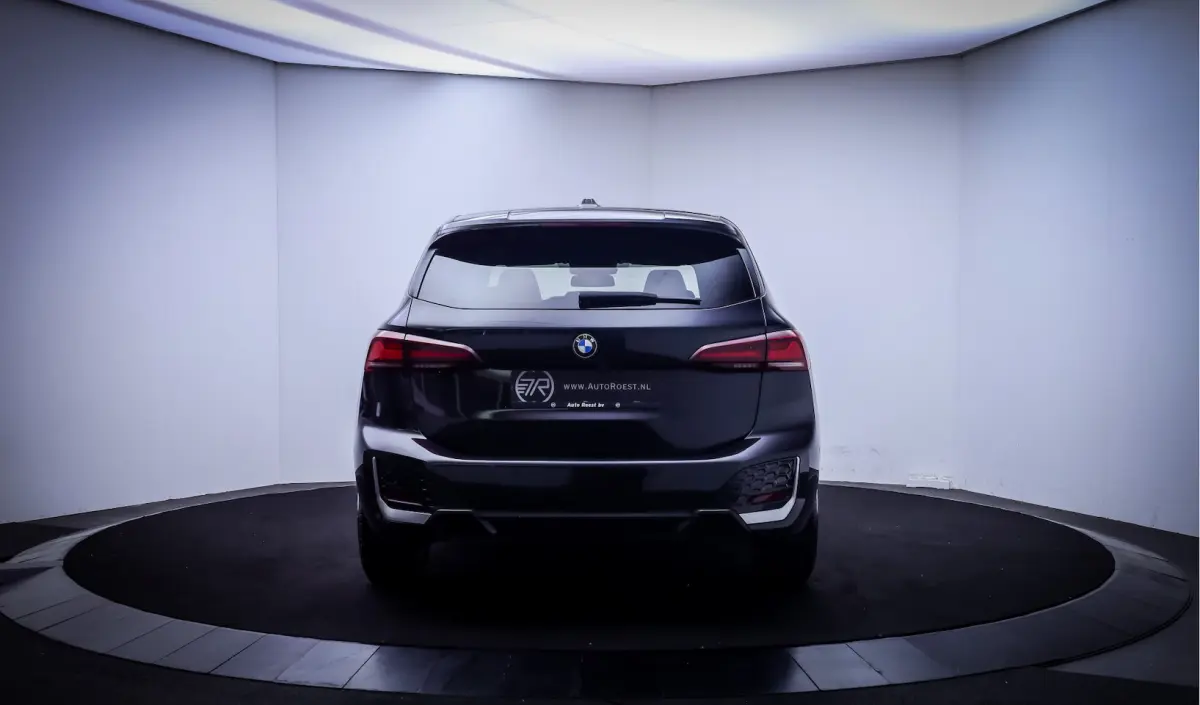 218iA M-SPORT Edition FULL LED | CAMERA | ACC | NAVI | CARPLAY | STOELVERW | PDC V+A | ELE