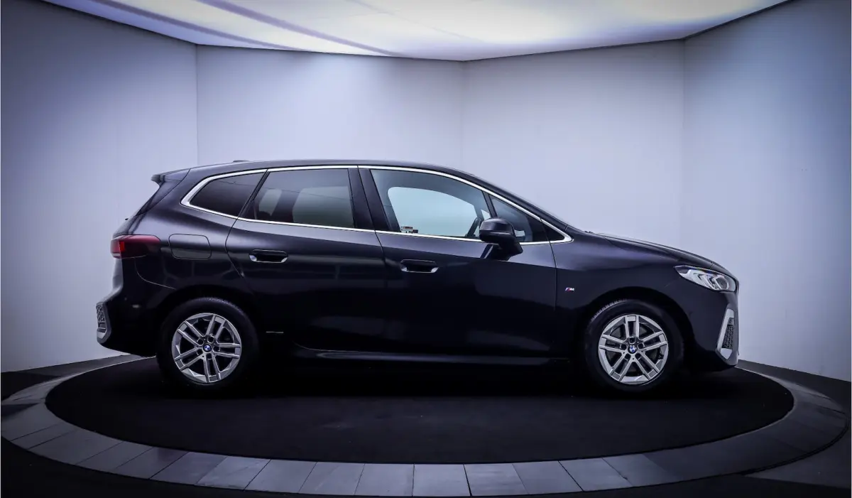 218iA M-SPORT Edition FULL LED | CAMERA | ACC | NAVI | CARPLAY | STOELVERW | PDC V+A | ELE