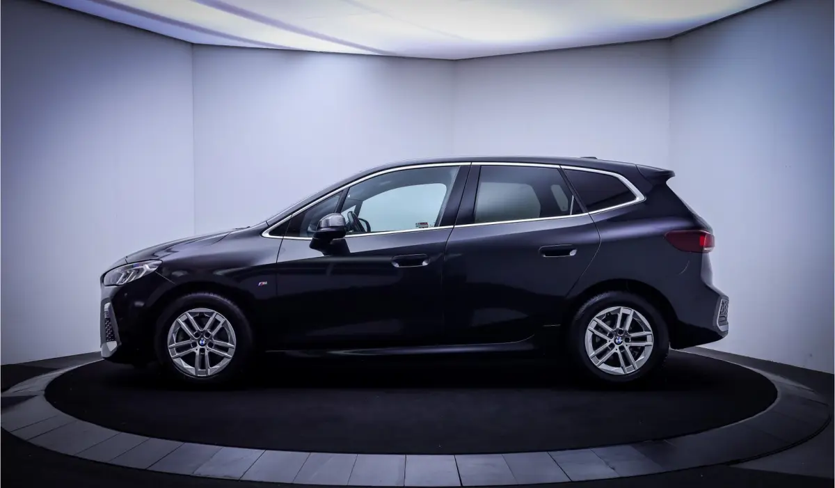 218iA M-SPORT Edition FULL LED | CAMERA | ACC | NAVI | CARPLAY | STOELVERW | PDC V+A | ELE