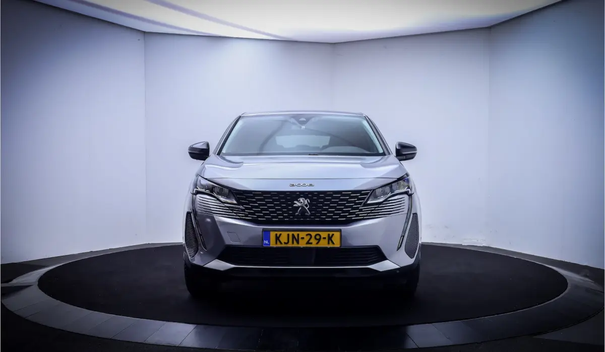 1.2T Aut. ALLURE Pack FULL LED | 360 CAM | CARPLAY | NAVI | KEYLESS | DAB | PDC V+A | BLIN