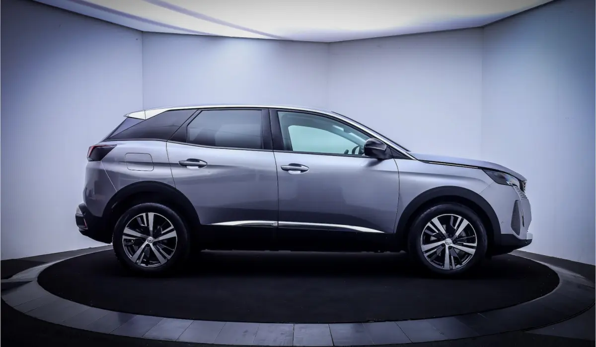 1.2T Aut. ALLURE Pack FULL LED | 360 CAM | CARPLAY | NAVI | KEYLESS | DAB | PDC V+A | BLIN