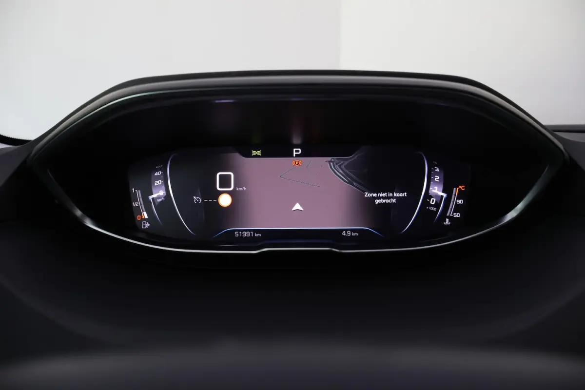 1.2T Aut. ALLURE Pack FULL LED | 360 CAM | CARPLAY | NAVI | KEYLESS | DAB | PDC V+A | BLIN