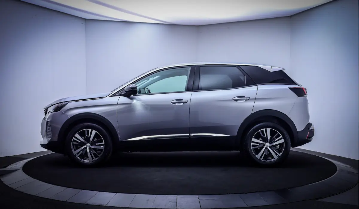 1.2T Aut. ALLURE Pack FULL LED | 360 CAM | CARPLAY | NAVI | KEYLESS | DAB | PDC V+A | BLIN