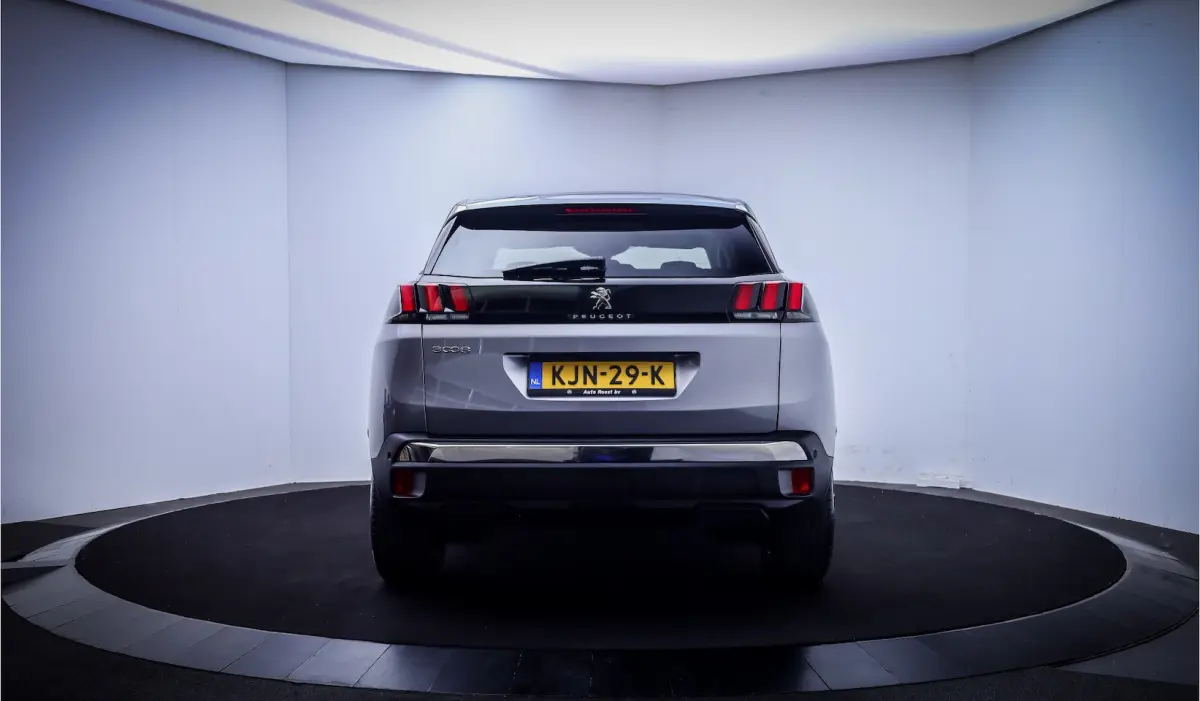 1.2T Aut. ALLURE Pack FULL LED | 360 CAM | CARPLAY | NAVI | KEYLESS | DAB | PDC V+A | BLIN