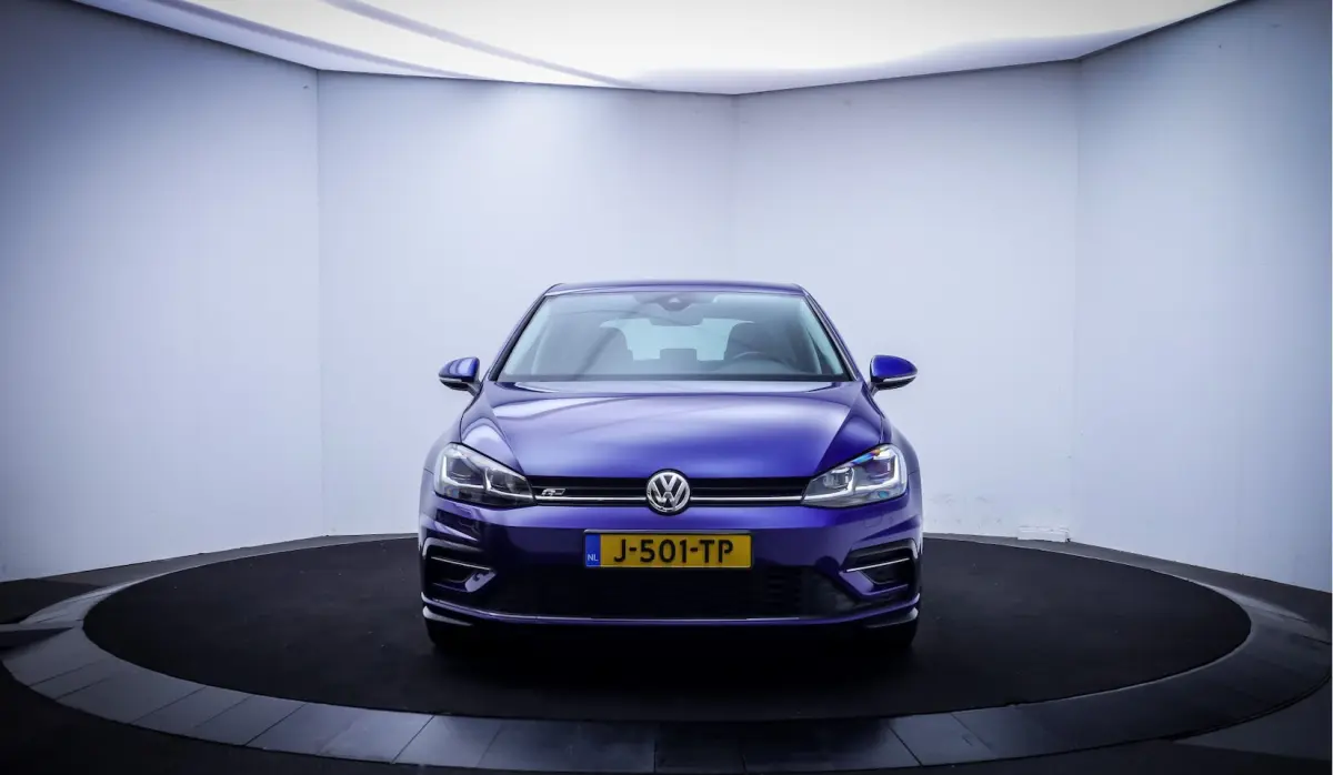 1.4 TSI R-LINE Highline Business FULL LED | CAMERA | ACC | STOELVERW | STANDKACHEL | CARPL