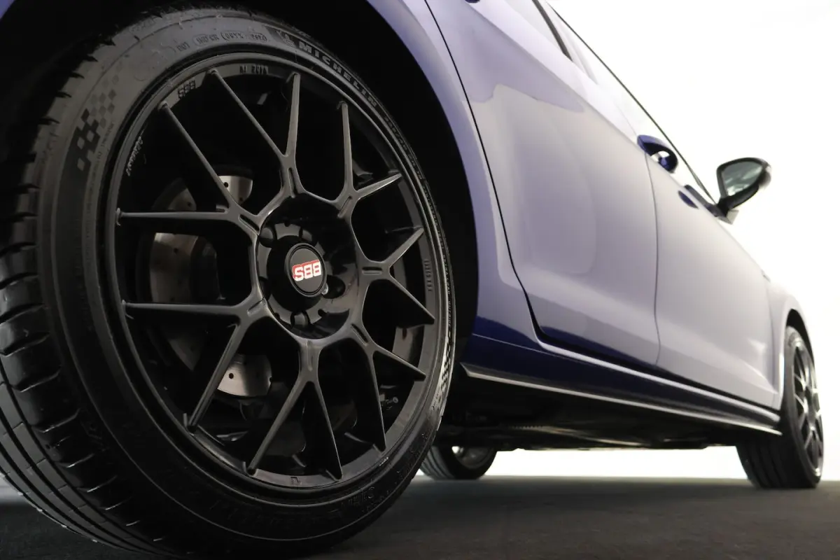 1.4 TSI R-LINE Highline Business FULL LED | CAMERA | ACC | STOELVERW | STANDKACHEL | CARPL
