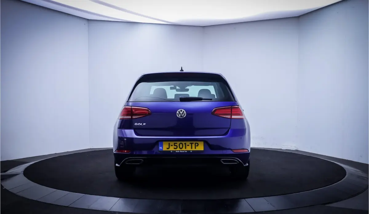 1.4 TSI R-LINE Highline Business FULL LED | CAMERA | ACC | STOELVERW | STANDKACHEL | CARPL