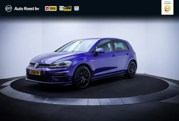 1.4 TSI R-LINE Highline Business FULL LED | CAMERA | ACC | STOELVERW | STANDKACHEL | CARPL