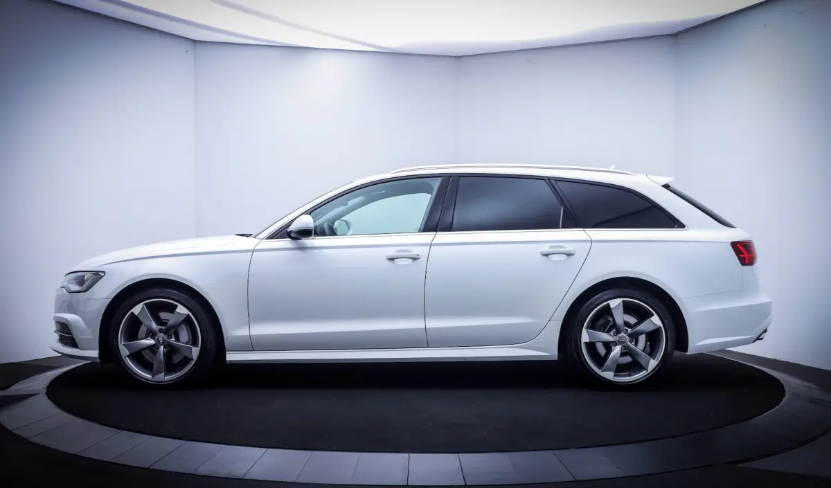 3.0 TDI S-Tr Sport Edition CAMERA | XENON | STOELVERW. | NAVI | CLIMA | TREKHAAK | ELEK KL