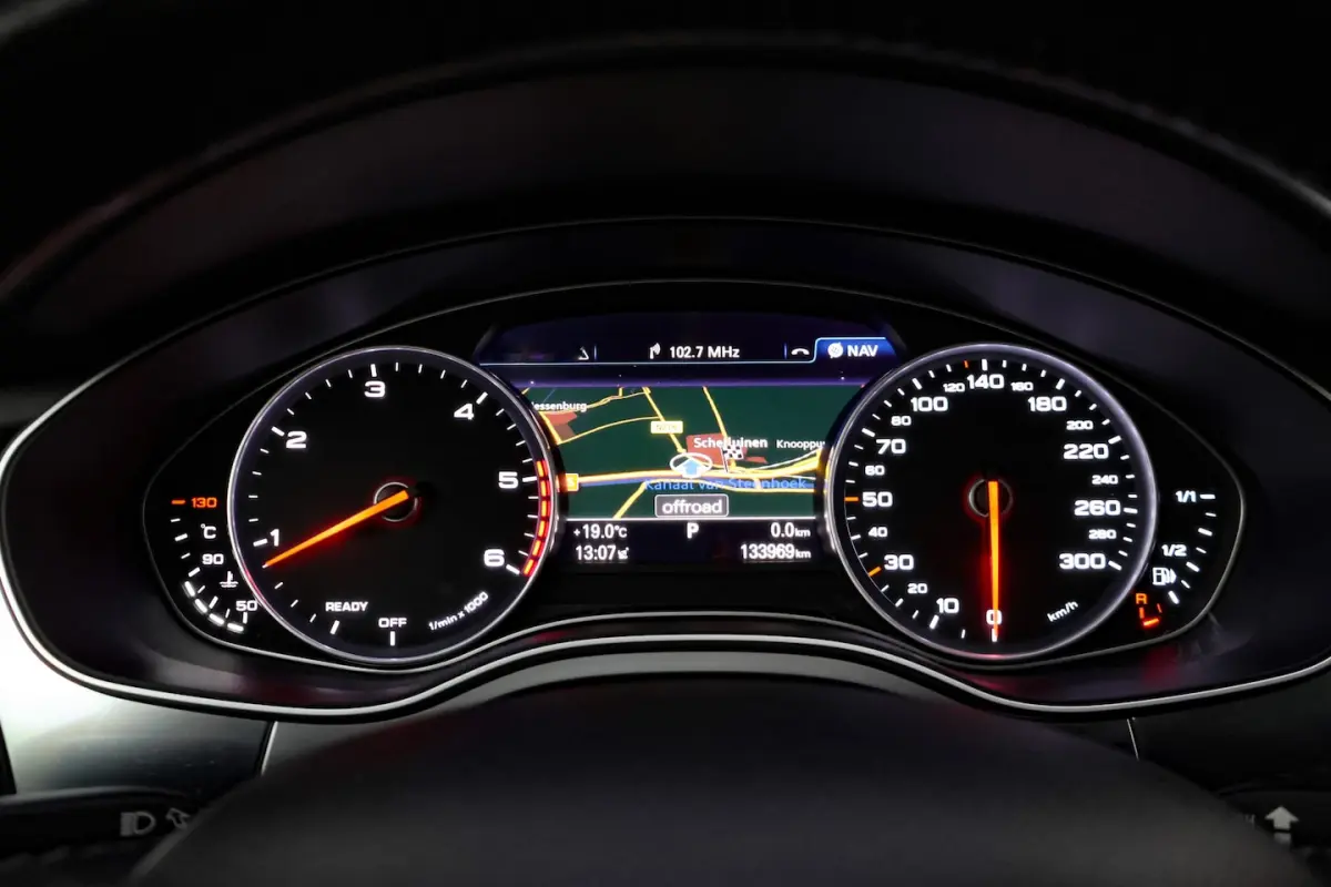 3.0 TDI S-Tr Sport Edition CAMERA | XENON | STOELVERW. | NAVI | CLIMA | TREKHAAK | ELEK KL