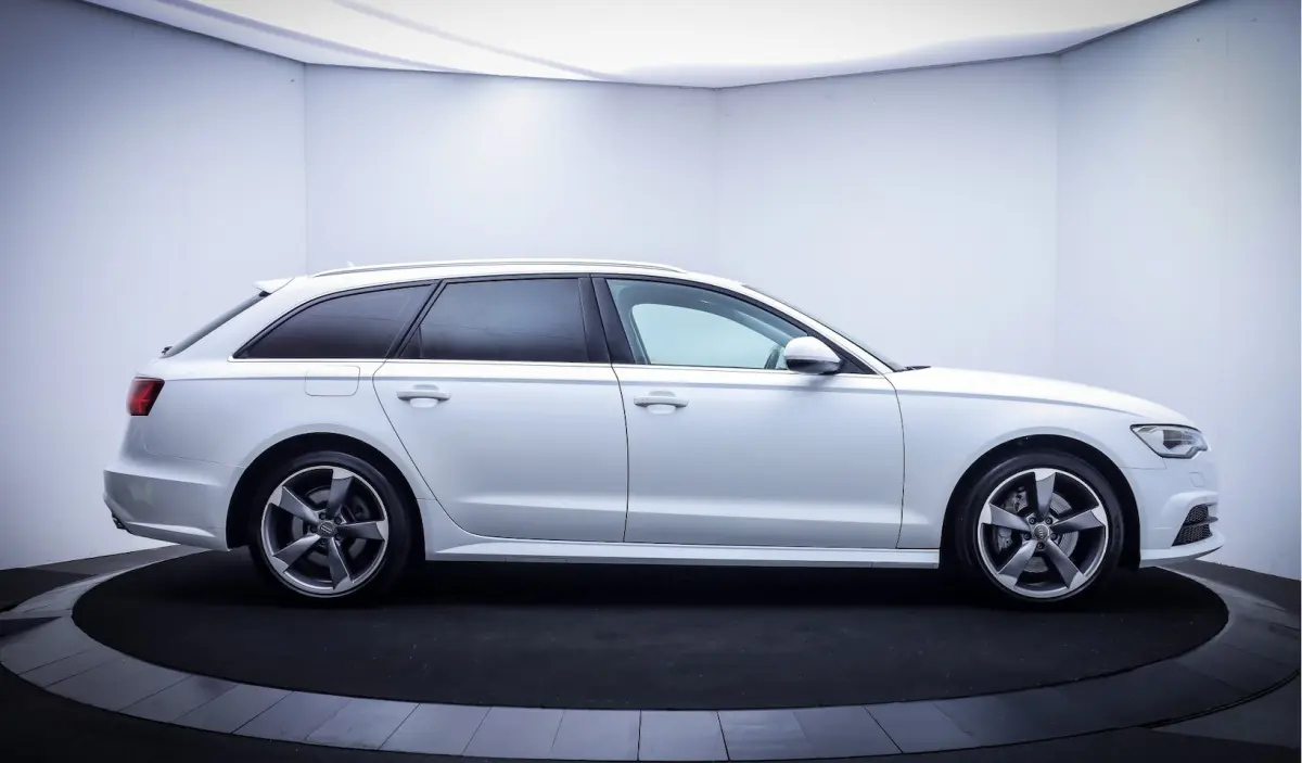 3.0 TDI S-Tr Sport Edition CAMERA | XENON | STOELVERW. | NAVI | CLIMA | TREKHAAK | ELEK KL