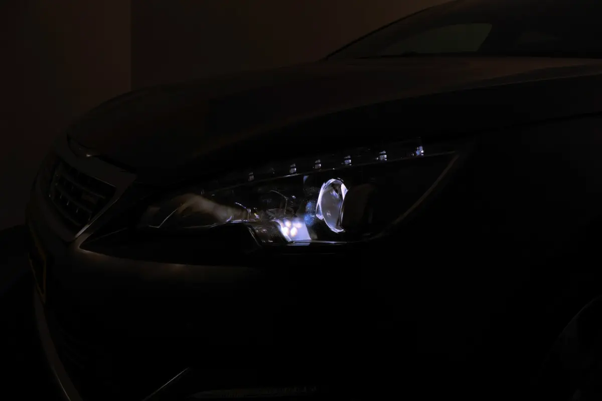1.2T Aut. GT-Line FULL LED | NAVI | CLIMA | CRUISE | BLUETOOTH | PDC V+A | LMV 17''
