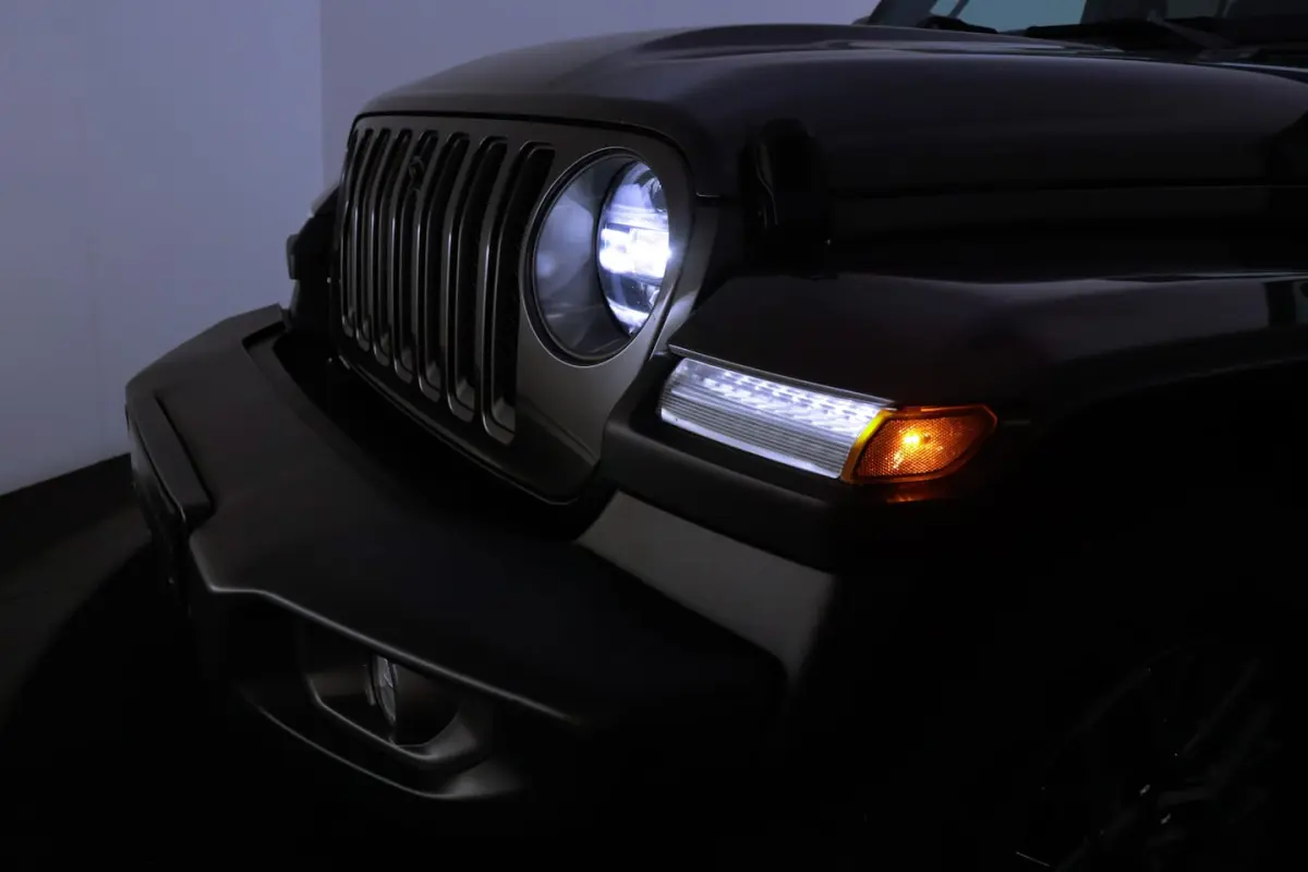4Xe 80th ANNIVERSERY FULL LED | LEDER | CAMERA | STUUR+STOELVERW | ACC | DAB | NAVI | PDC