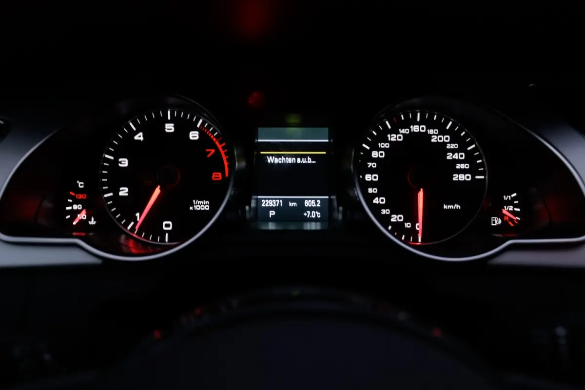 1.8TFSI S-Tr. Adrenalin XENON | NAVI | CLIMA | CRUISE | AFN TREKHAAK | PDC | LMV