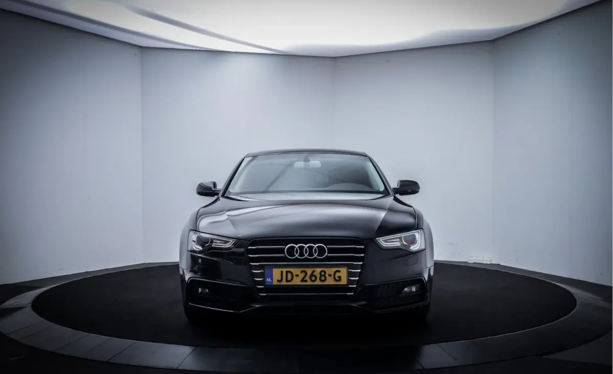 1.8TFSI S-Tr. Adrenalin XENON | NAVI | CLIMA | CRUISE | AFN TREKHAAK | PDC | LMV