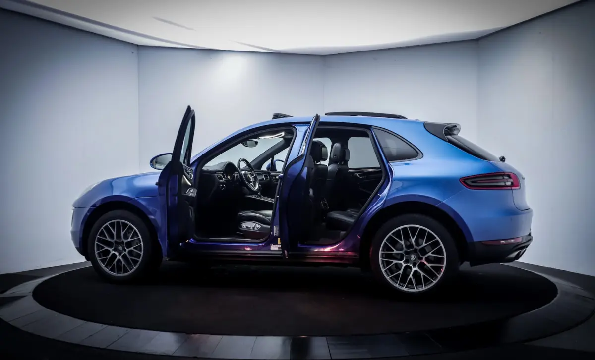 3.0S 340Pk SPORT PANO | LEDER | CHRONO | MEMORY | DODEHOEK | 360 CAMERA | KEYLESS | ZITKLI