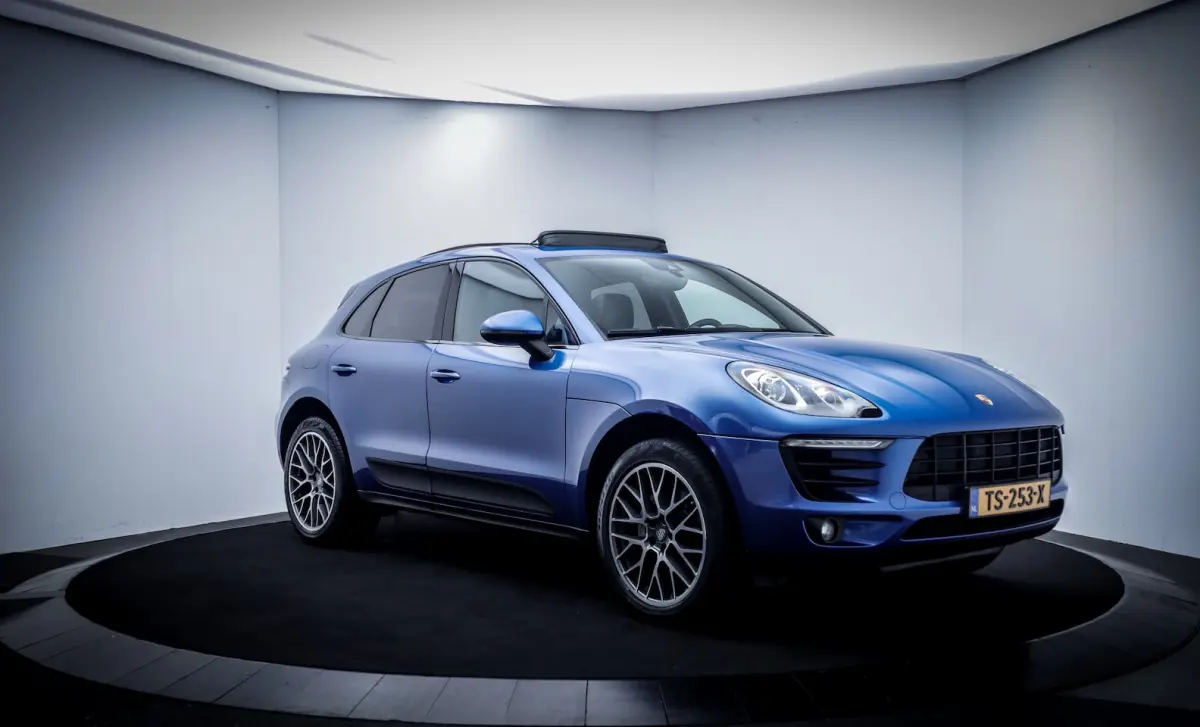 3.0S 340Pk SPORT PANO | LEDER | CHRONO | MEMORY | DODEHOEK | 360 CAMERA | KEYLESS | ZITKLI