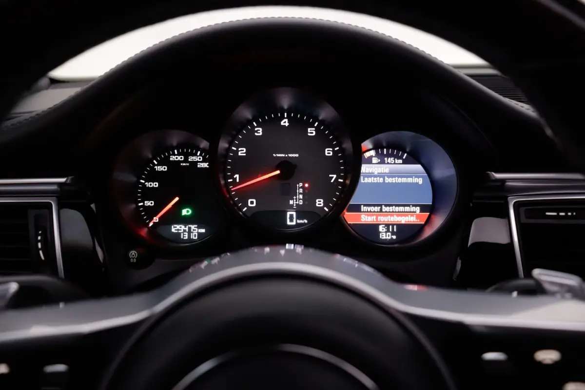 3.0S 340Pk SPORT PANO | LEDER | CHRONO | MEMORY | DODEHOEK | 360 CAMERA | KEYLESS | ZITKLI
