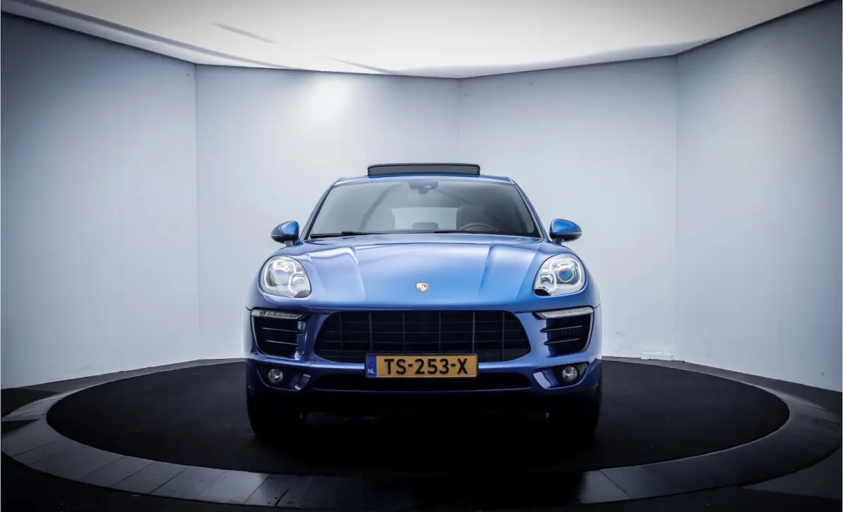 3.0S 340Pk SPORT PANO | LEDER | CHRONO | MEMORY | DODEHOEK | 360 CAMERA | KEYLESS | ZITKLI