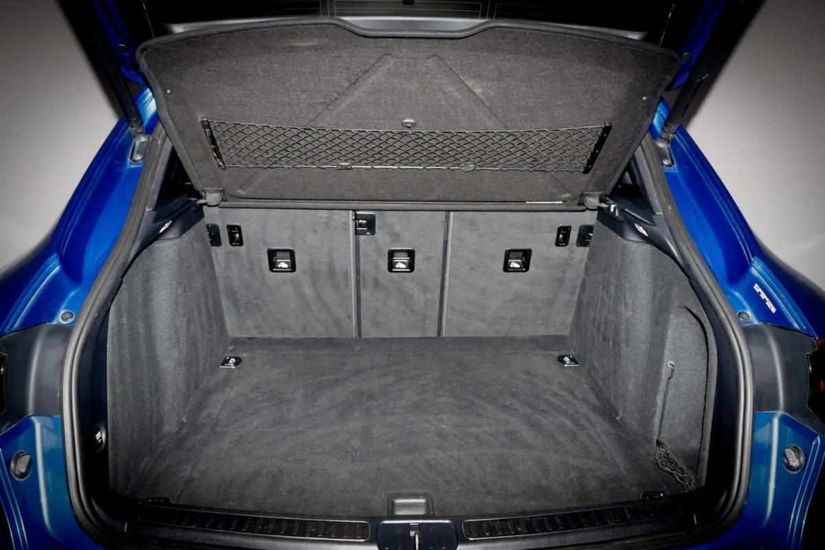 3.0S 340Pk SPORT PANO | LEDER | CHRONO | MEMORY | DODEHOEK | 360 CAMERA | KEYLESS | ZITKLI