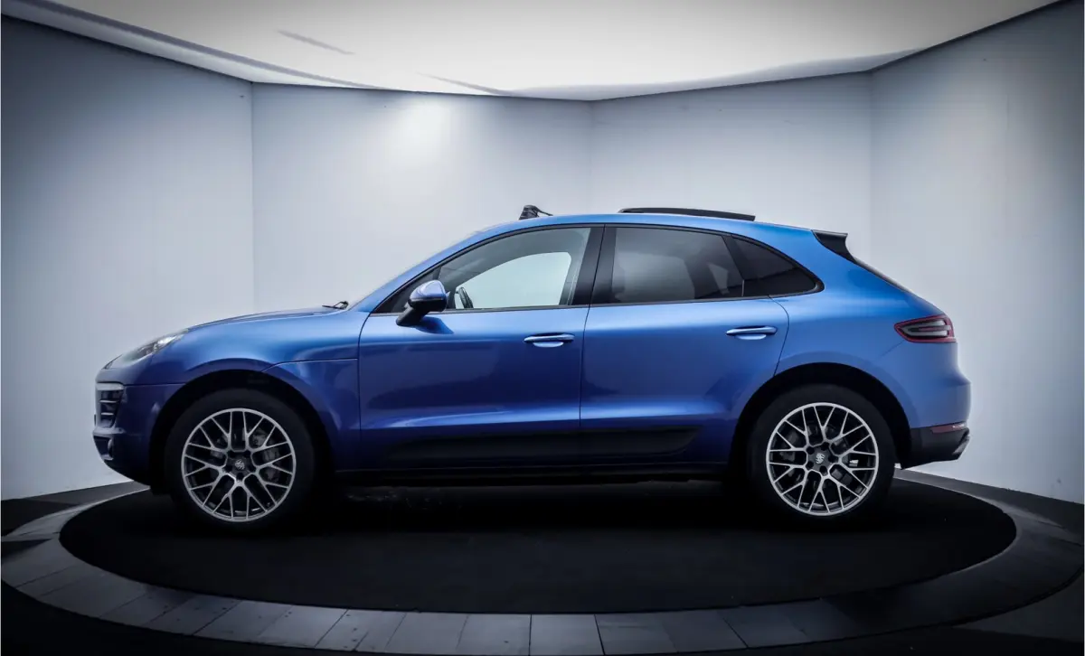 3.0S 340Pk SPORT PANO | LEDER | CHRONO | MEMORY | DODEHOEK | 360 CAMERA | KEYLESS | ZITKLI