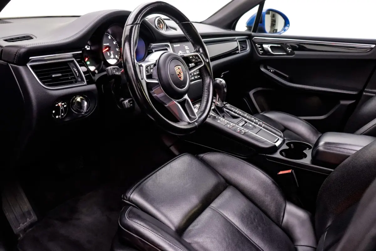 3.0S 340Pk SPORT PANO | LEDER | CHRONO | MEMORY | DODEHOEK | 360 CAMERA | KEYLESS | ZITKLI