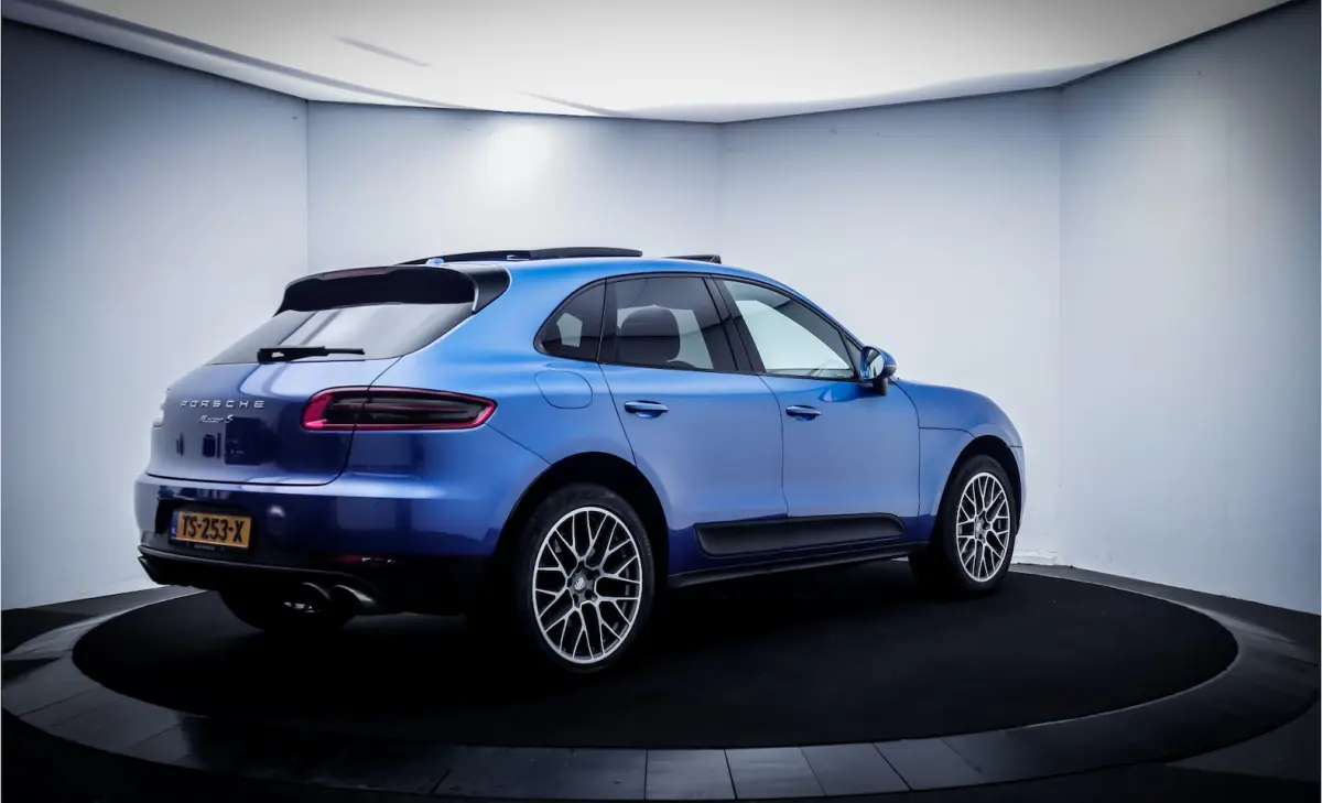 3.0S 340Pk SPORT PANO | LEDER | CHRONO | MEMORY | DODEHOEK | 360 CAMERA | KEYLESS | ZITKLI