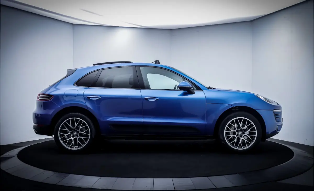 3.0S 340Pk SPORT PANO | LEDER | CHRONO | MEMORY | DODEHOEK | 360 CAMERA | KEYLESS | ZITKLI