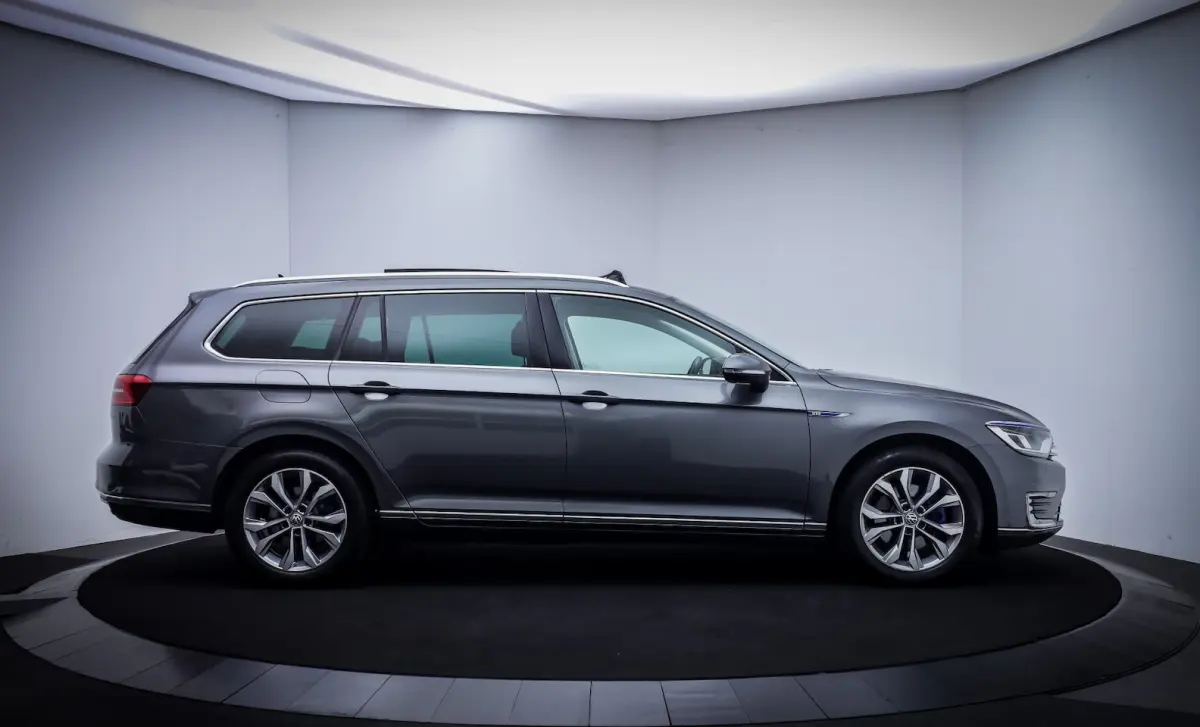 1.4TSI GTE Connected Series Plus PANO | FULL LED | ERGO COMFORT | TREKHAAK | CARPLAY | STO