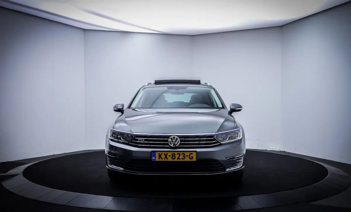 1.4TSI GTE Connected Series Plus PANO | FULL LED | ERGO COMFORT | TREKHAAK | CARPLAY | STO