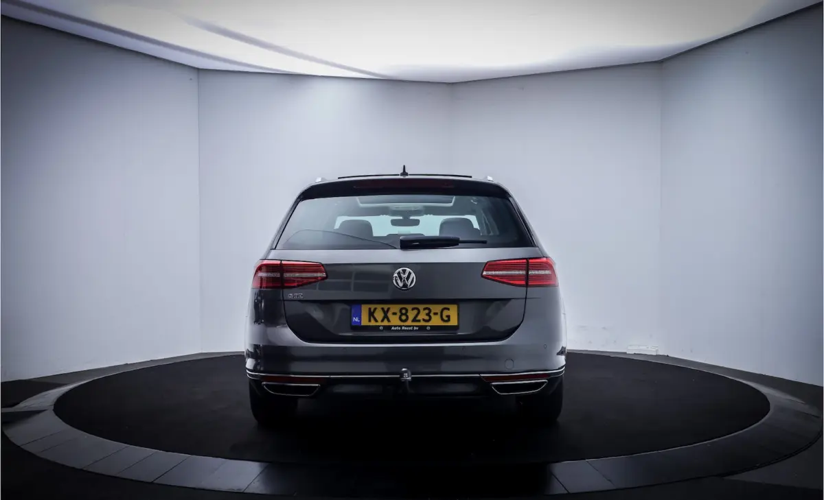 1.4TSI GTE Connected Series Plus PANO | FULL LED | ERGO COMFORT | TREKHAAK | CARPLAY | STO