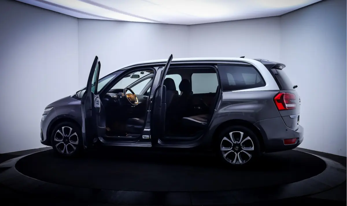 1.2T Aut8. 7Pers SHINE CRUISE | LED | CAMERA | CARPLAY | NAVI | CLIMA | MASSAGE