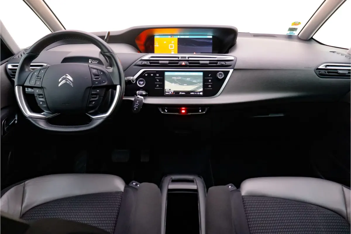 1.2T Aut8. 7Pers SHINE CRUISE | LED | CAMERA | CARPLAY | NAVI | CLIMA | MASSAGE