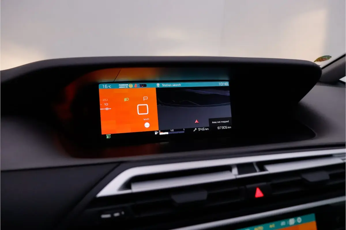 1.2T Aut8. 7Pers SHINE CRUISE | LED | CAMERA | CARPLAY | NAVI | CLIMA | MASSAGE