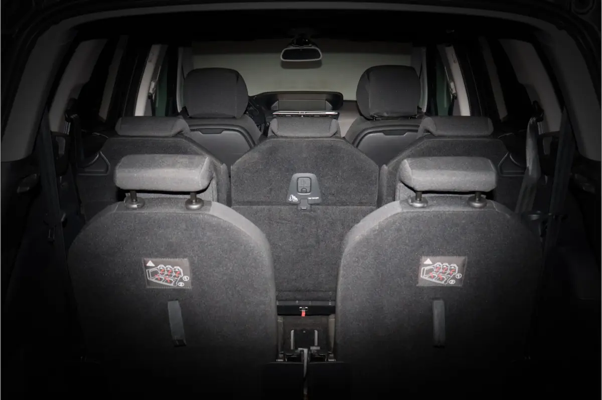 1.2T Aut8. 7Pers SHINE CRUISE | LED | CAMERA | CARPLAY | NAVI | CLIMA | MASSAGE
