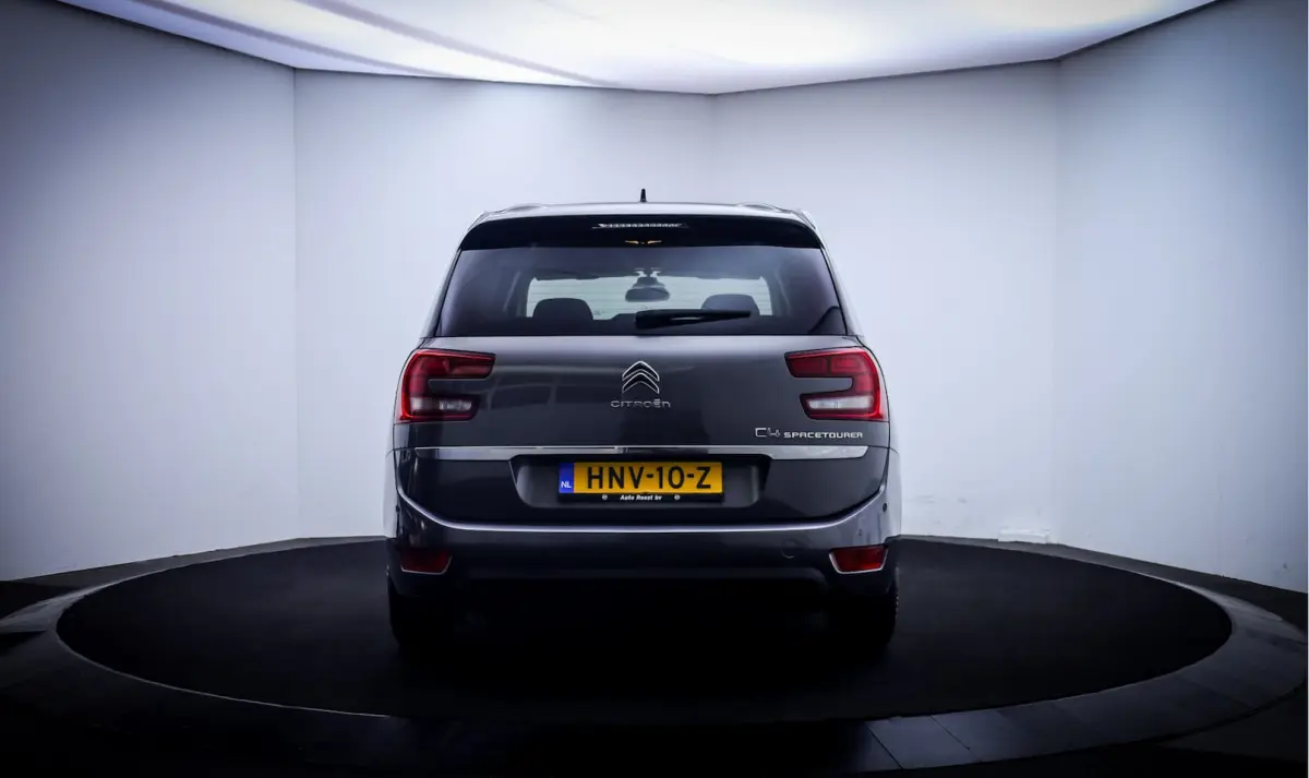 1.2T Aut8. 7Pers SHINE CRUISE | LED | CAMERA | CARPLAY | NAVI | CLIMA | MASSAGE