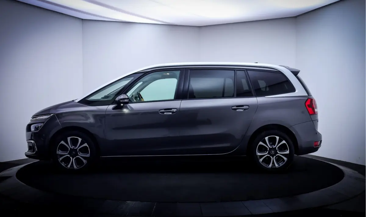 1.2T Aut8. 7Pers SHINE CRUISE | LED | CAMERA | CARPLAY | NAVI | CLIMA | MASSAGE