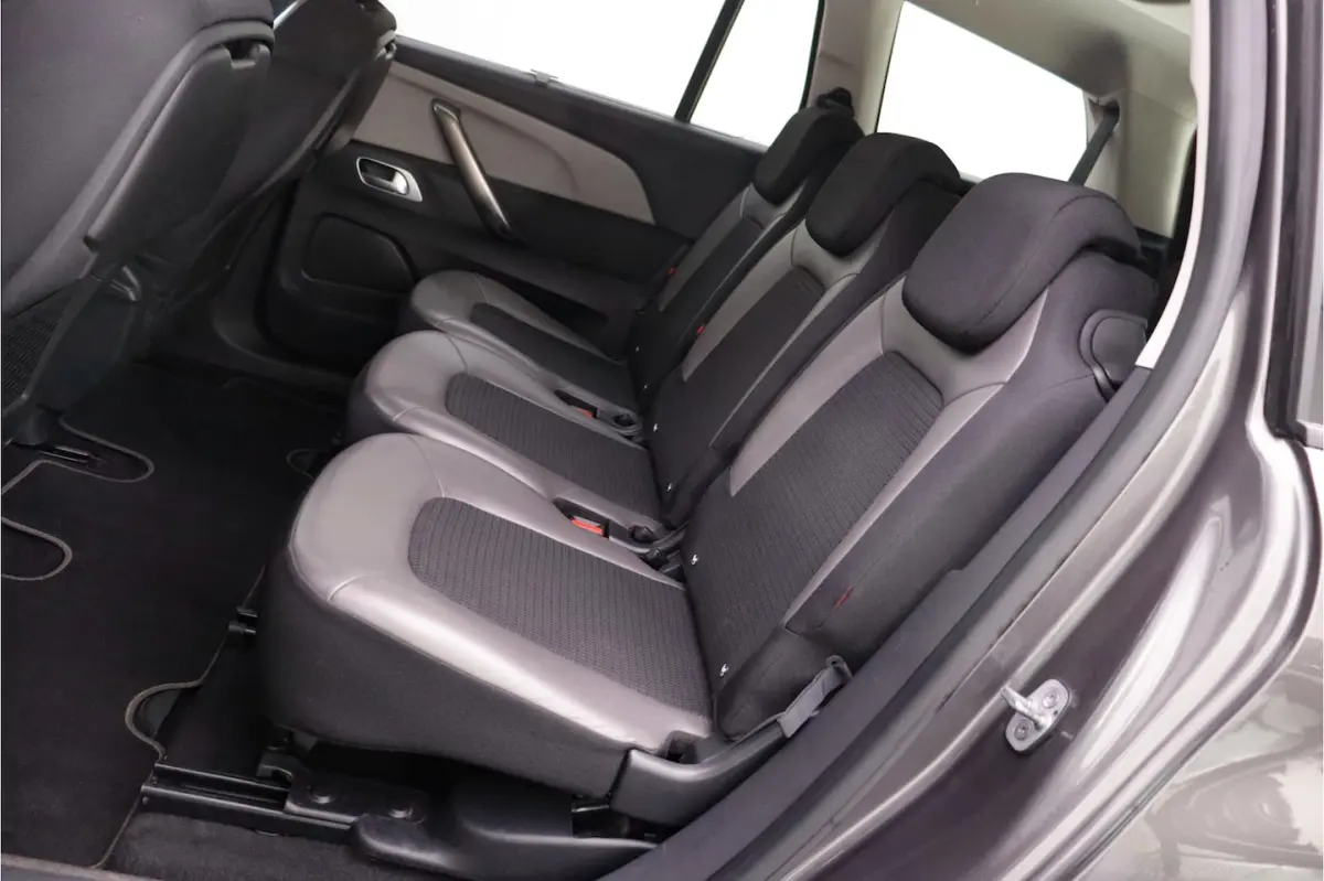 1.2T Aut8. 7Pers SHINE CRUISE | LED | CAMERA | CARPLAY | NAVI | CLIMA | MASSAGE