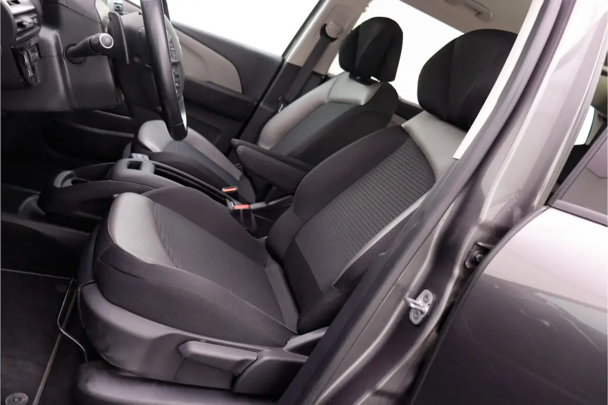 1.2T Aut8. 7Pers SHINE CRUISE | LED | CAMERA | CARPLAY | NAVI | CLIMA | MASSAGE