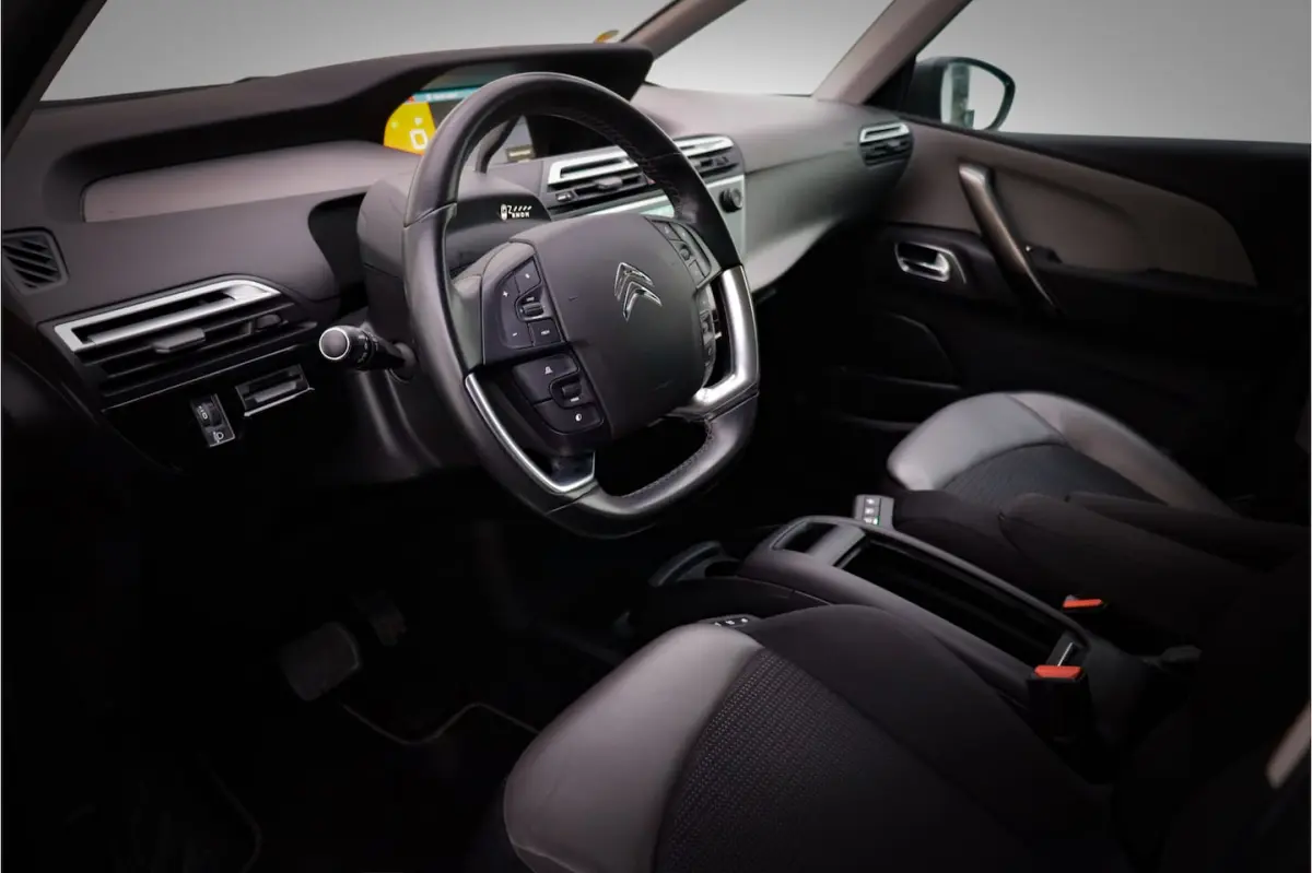 1.2T Aut8. 7Pers SHINE CRUISE | LED | CAMERA | CARPLAY | NAVI | CLIMA | MASSAGE